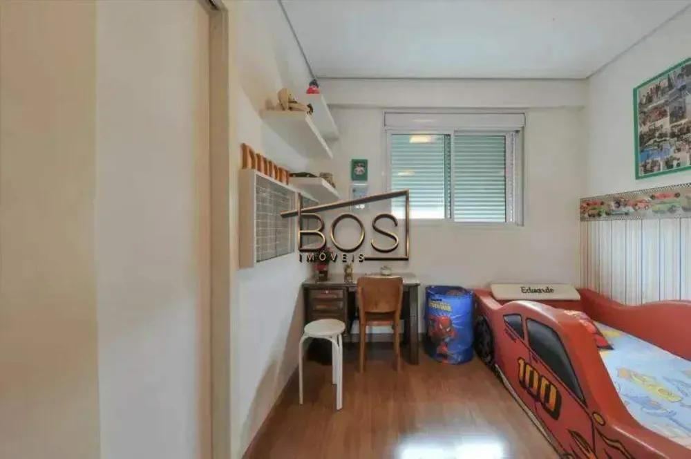 Apartamento, 4 quartos, 171 m² - Foto 7