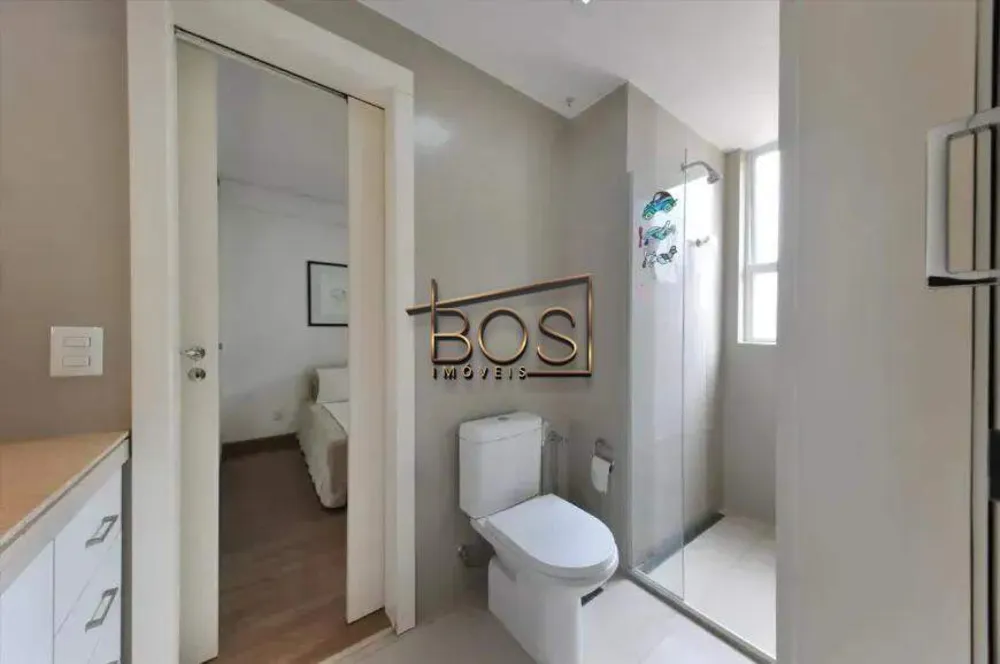 Apartamento, 4 quartos, 171 m² - Foto 4