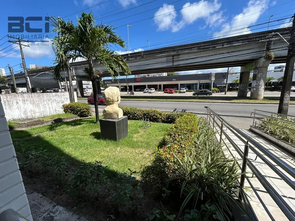 Loja-Salão, 450 m² - Foto 4