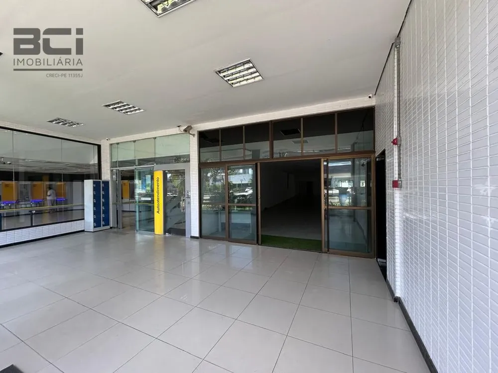 Loja-Salão, 450 m² - Foto 1
