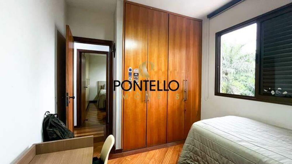 Apartamento à venda com 3 quartos, 155m² - Foto 7