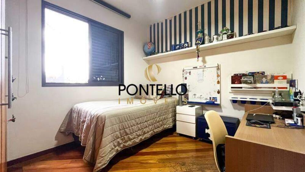Apartamento à venda com 3 quartos, 155m² - Foto 6