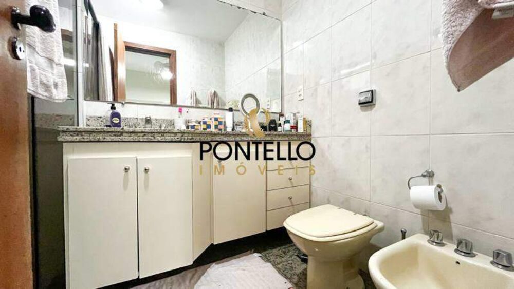 Apartamento à venda com 3 quartos, 155m² - Foto 5