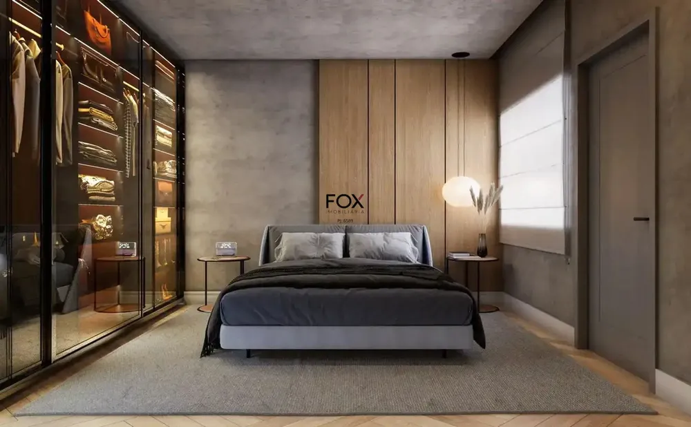 Apartamento, 3 quartos, 95 m² - Foto 19