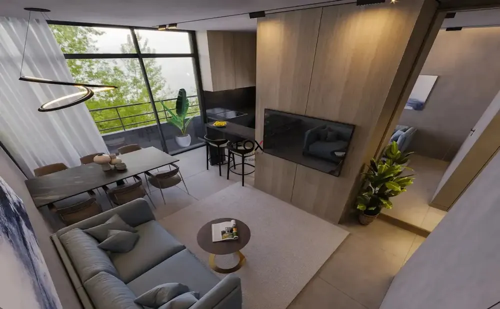 Apartamento, 3 quartos, 95 m² - Foto 17