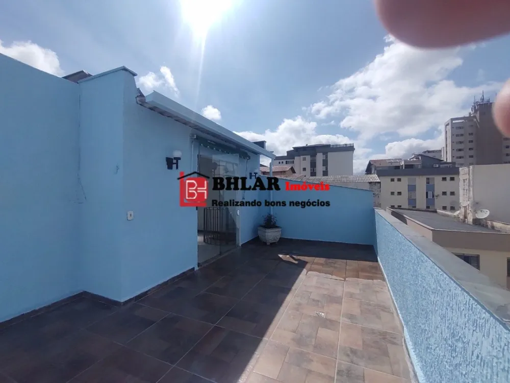 Cobertura, 3 quartos, 102 m² - Foto 4