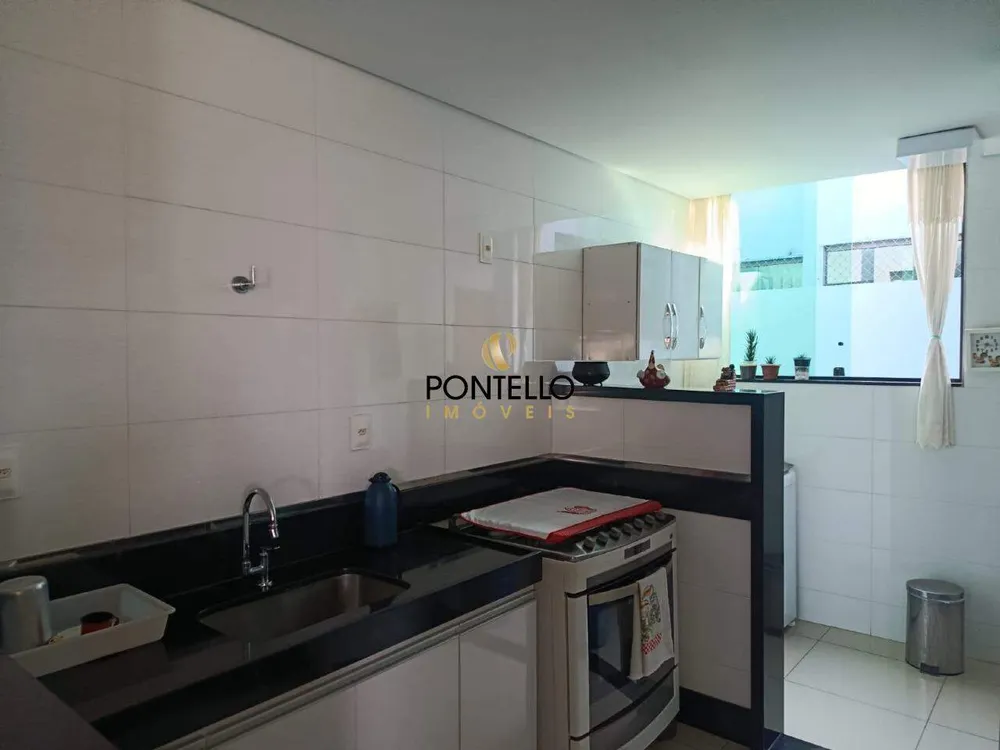 Apartamento, 3 quartos, 122 m² - Foto 4