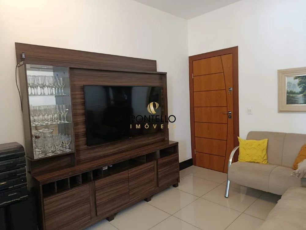 Apartamento, 3 quartos, 122 m² - Foto 2