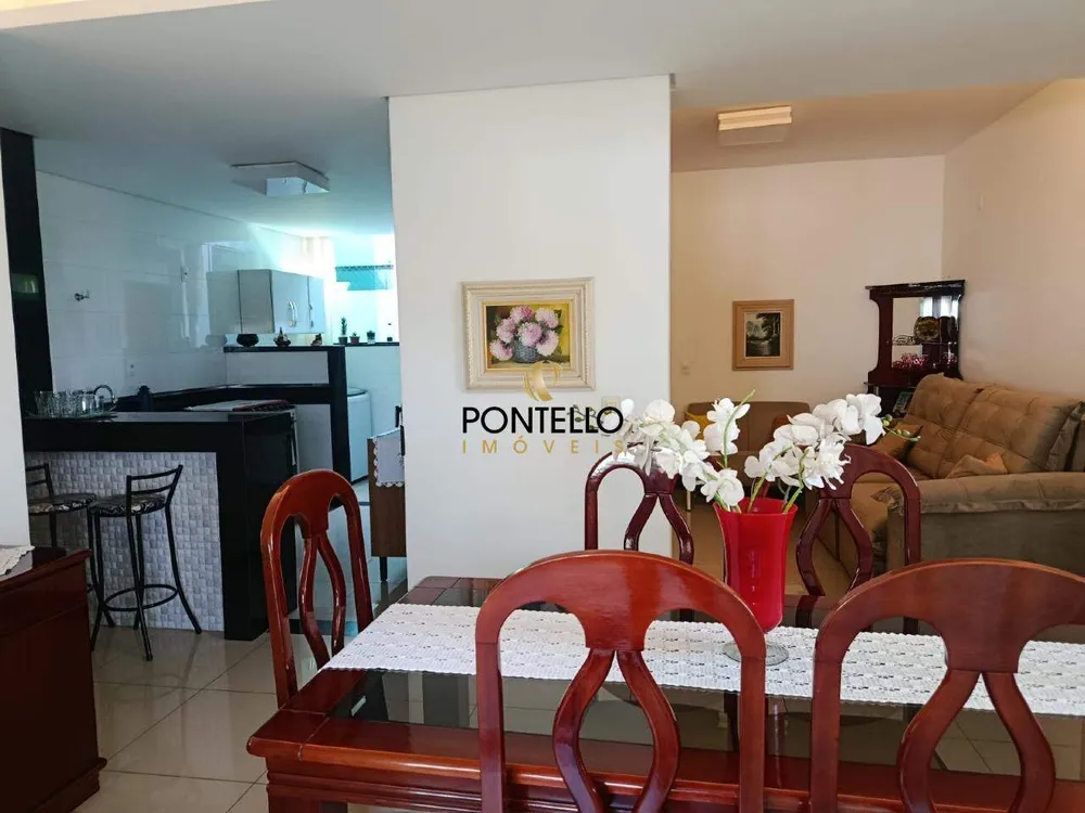 Apartamento, 3 quartos, 122 m² - Foto 3