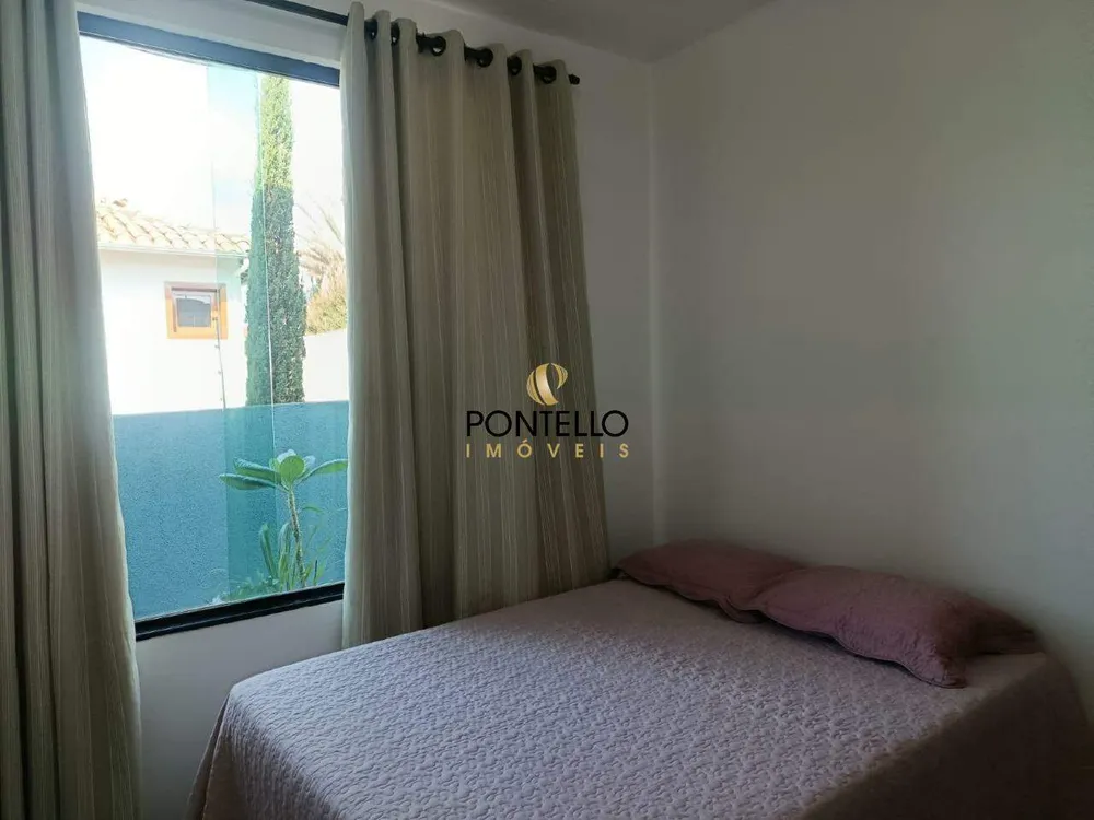 Apartamento, 3 quartos, 122 m² - Foto 3