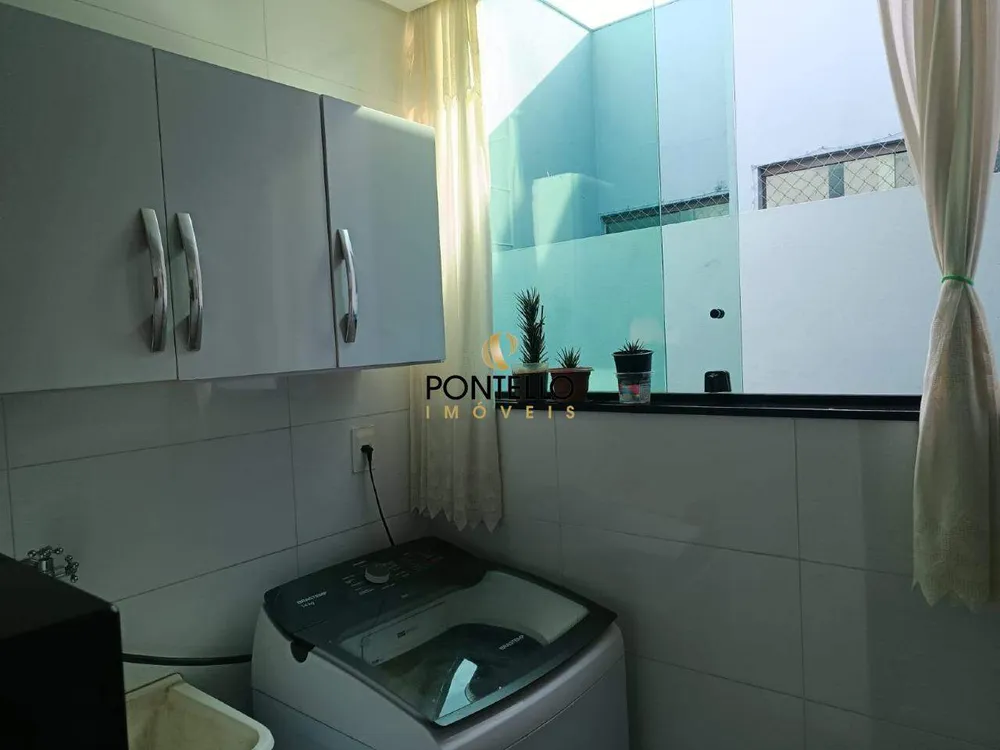Apartamento, 3 quartos, 122 m² - Foto 10