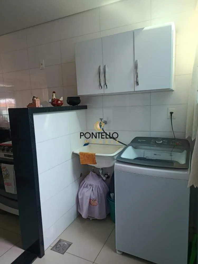 Apartamento, 3 quartos, 122 m² - Foto 1