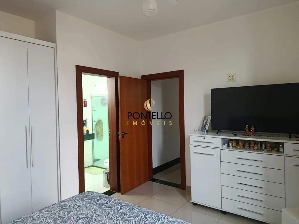 Apartamento, 3 quartos, 122 m² - Foto 4