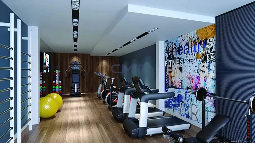 Loja-Salão, 241 m² - Foto 5