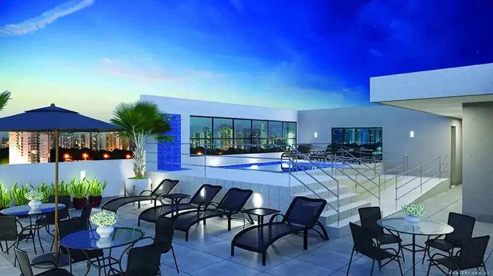 Loja-Salão, 241 m² - Foto 4