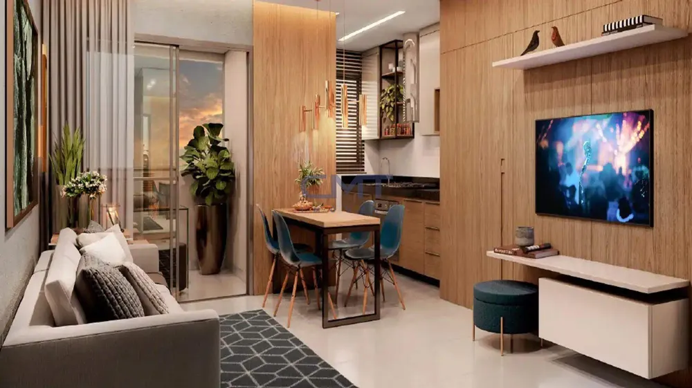 Loja-Salão, 241 m² - Foto 8