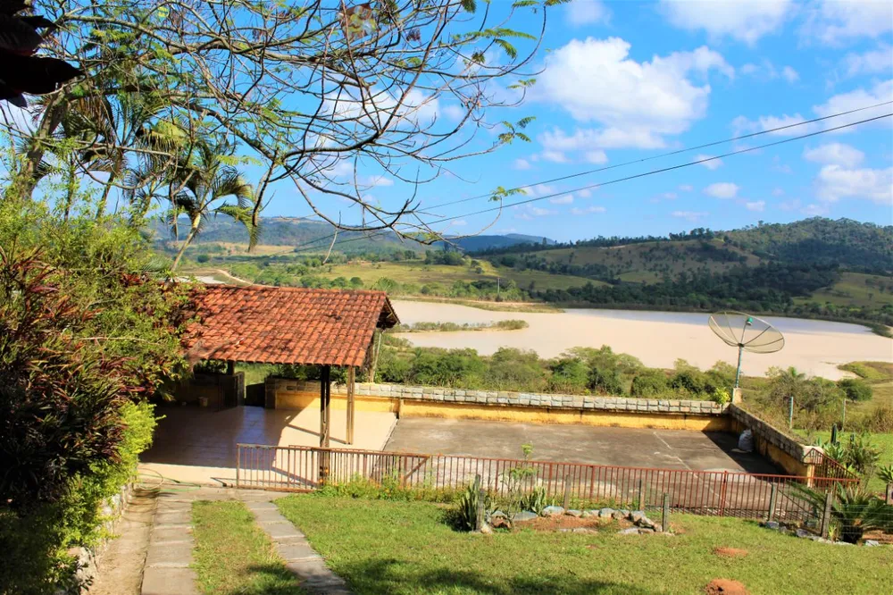 Chácara, 4 quartos, 2 hectares - Foto 8