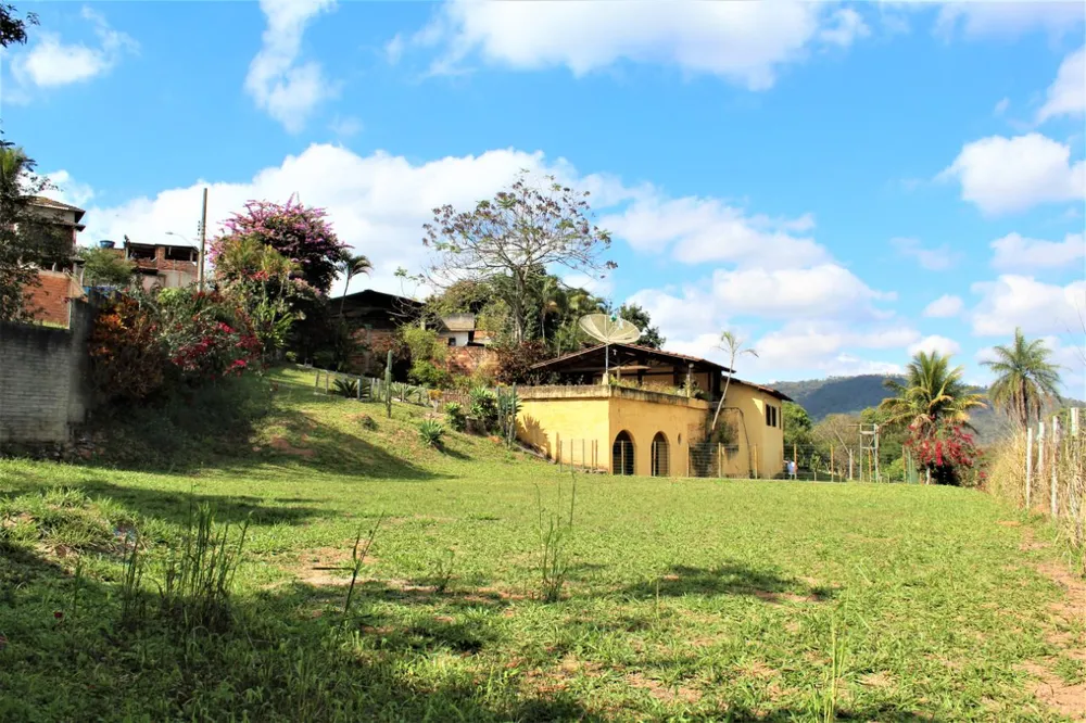Chácara, 4 quartos, 2 hectares - Foto 2