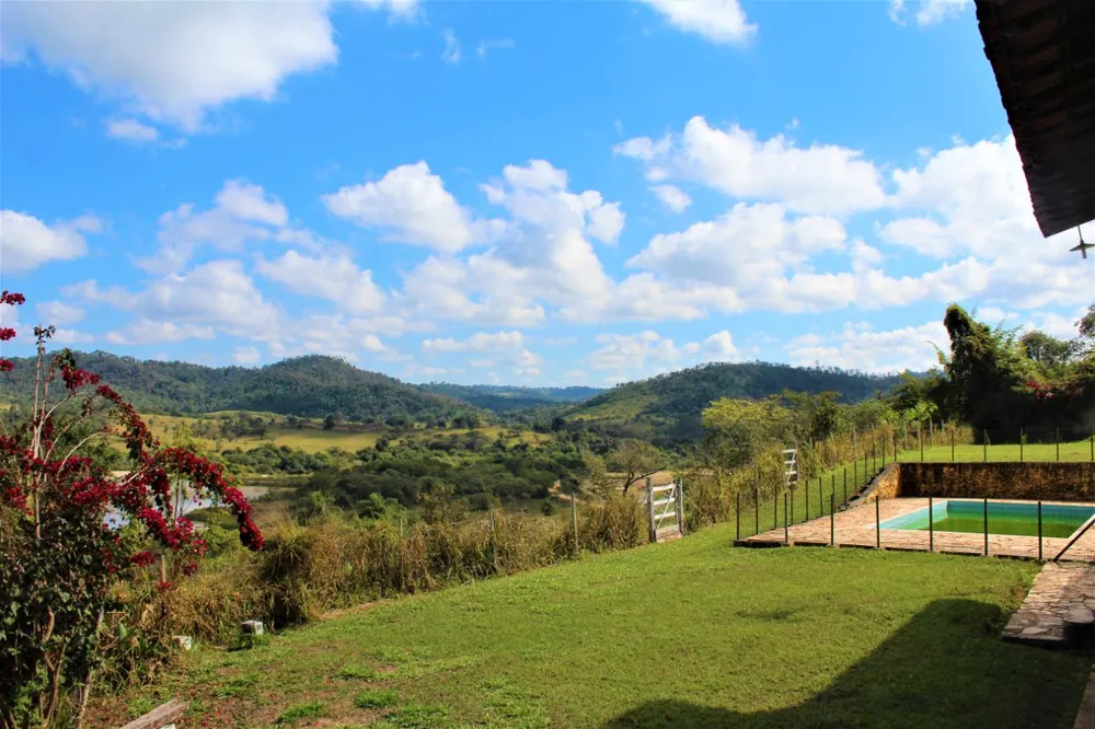 Chácara, 4 quartos, 2 hectares - Foto 4