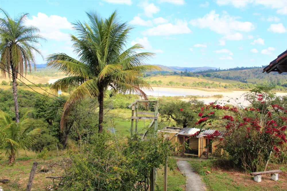 Chácara, 4 quartos, 2 hectares - Foto 1