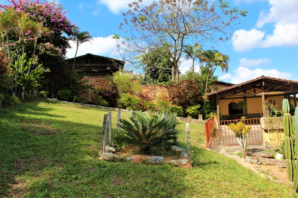 Chácara, 4 quartos, 2 hectares - Foto 3