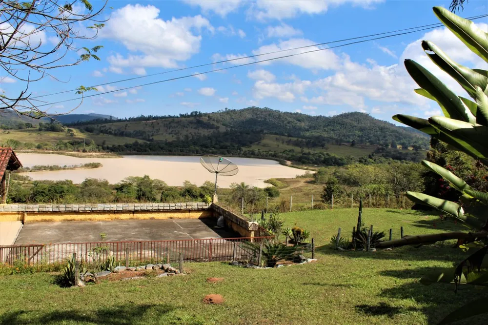 Chácara, 4 quartos, 2 hectares - Foto 12