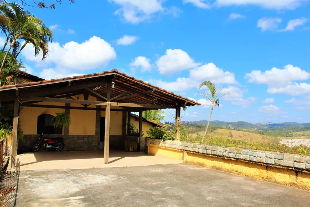 Chácara, 4 quartos, 2 hectares - Foto 9