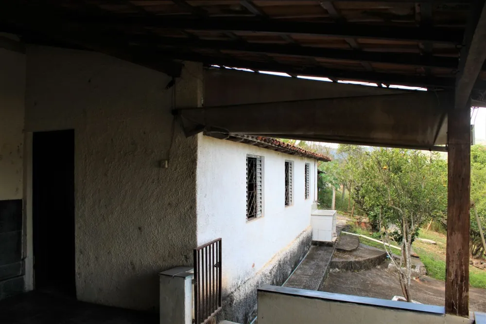 Chácara, 4 quartos, 2 hectares - Foto 13