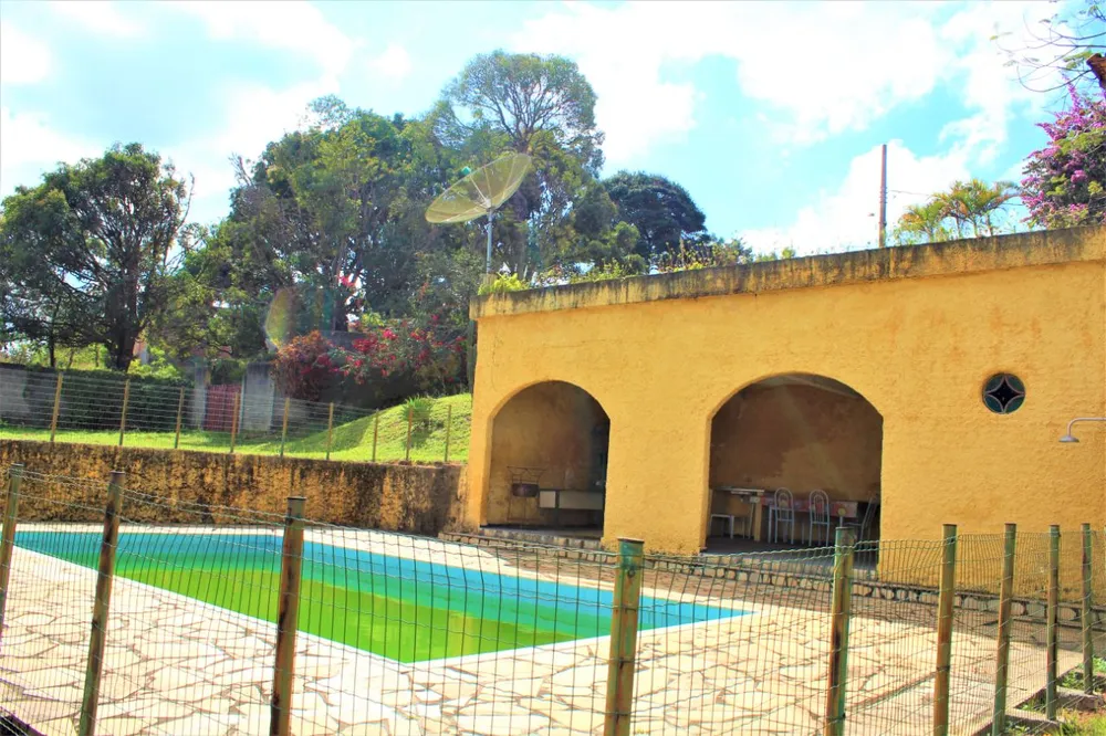 Chácara, 4 quartos, 2 hectares - Foto 7
