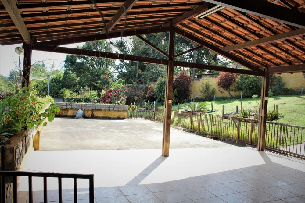 Sítio, 4 quartos, 2 hectares - Foto 8