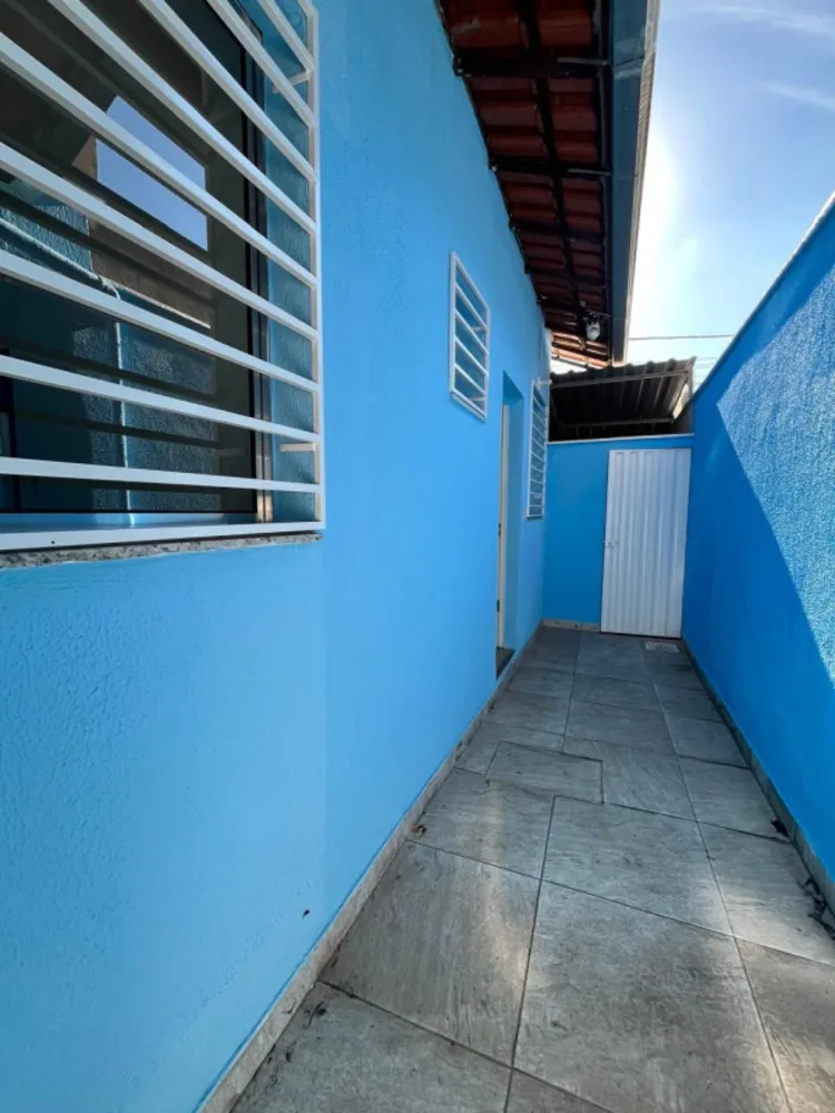 Casa, 2 quartos, 50 m² - Foto 2