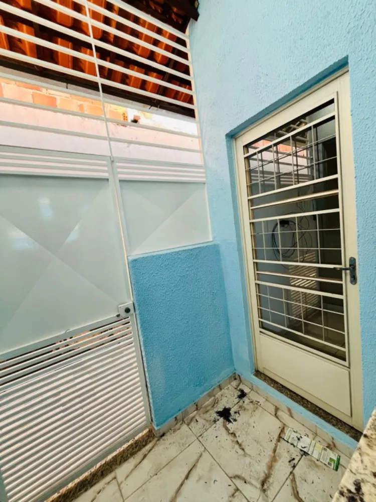 Casa, 2 quartos, 50 m² - Foto 3