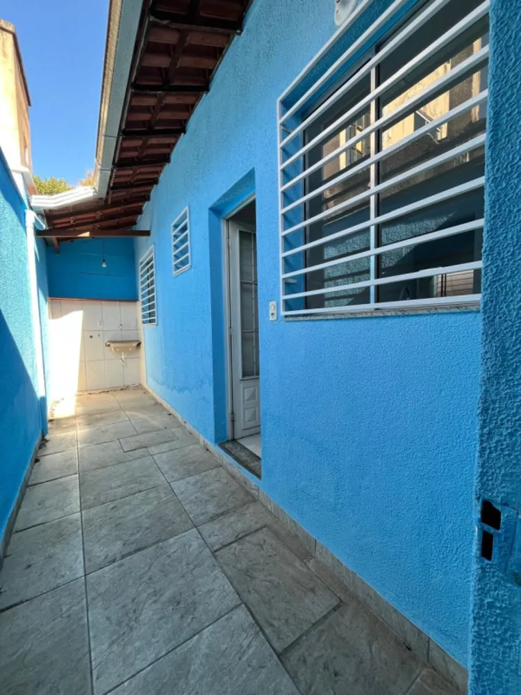 Casa, 2 quartos, 50 m² - Foto 5