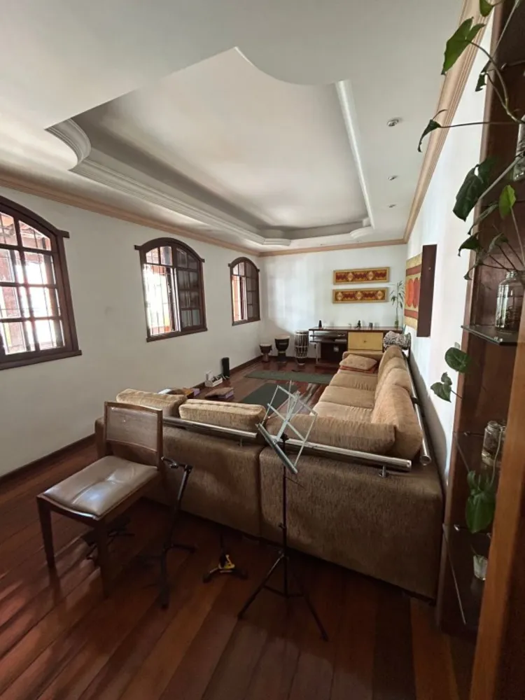 Casa, 4 quartos, 420 m² - Foto 6