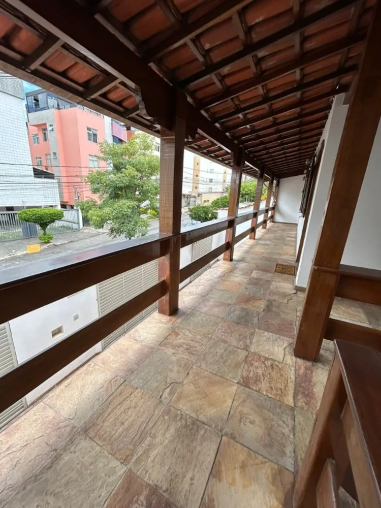 Casa, 4 quartos, 420 m² - Foto 1