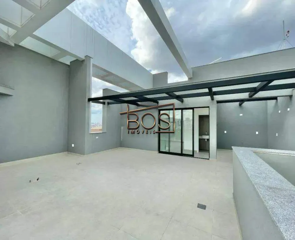 Cobertura, 3 quartos, 168 m² - Foto 1