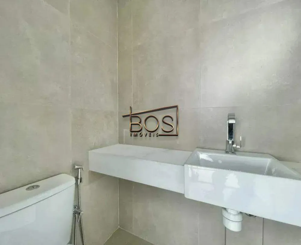 Cobertura, 3 quartos, 168 m² - Foto 3