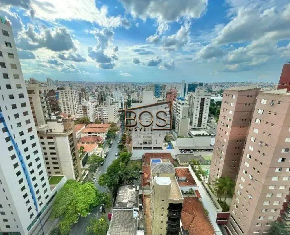 Cobertura, 3 quartos, 168 m² - Foto 5