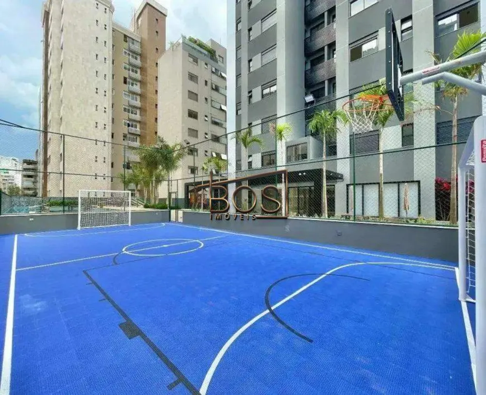 Cobertura, 3 quartos, 168 m² - Foto 7