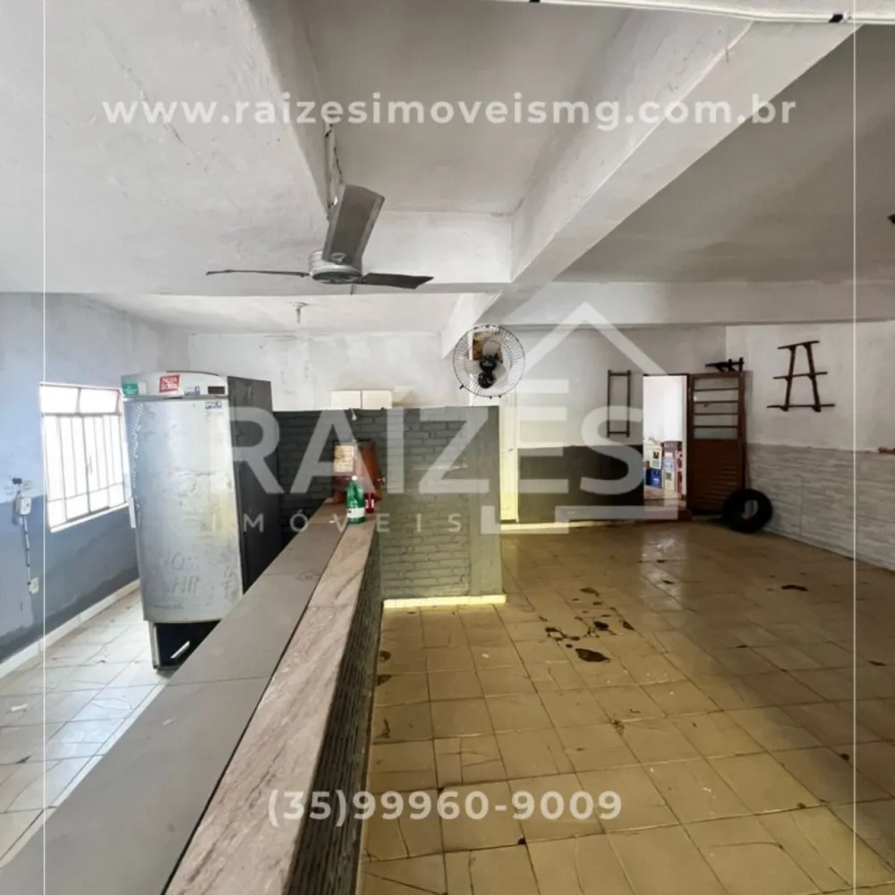 Loja-Salão, 90 m² - Foto 3