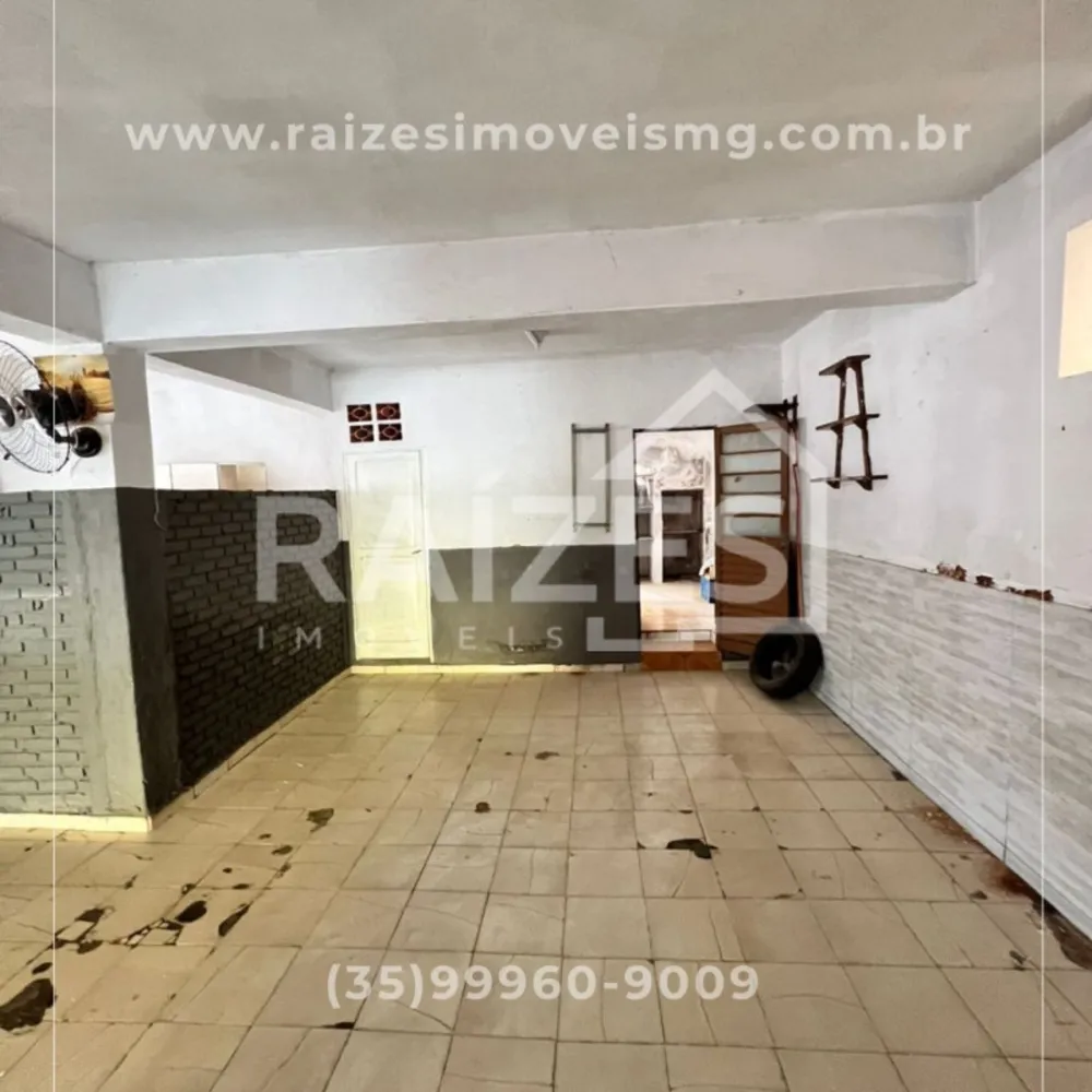 Loja-Salão, 90 m² - Foto 6