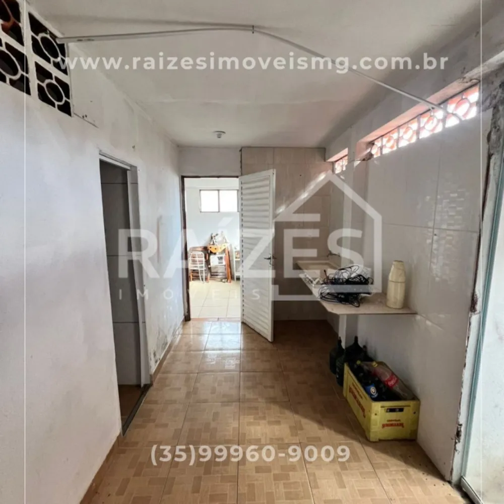 Loja-Salão, 90 m² - Foto 2