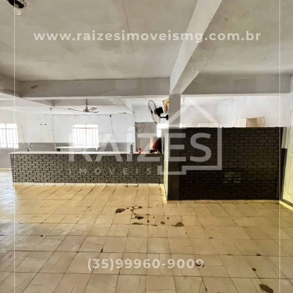 Loja-Salão, 90 m² - Foto 7