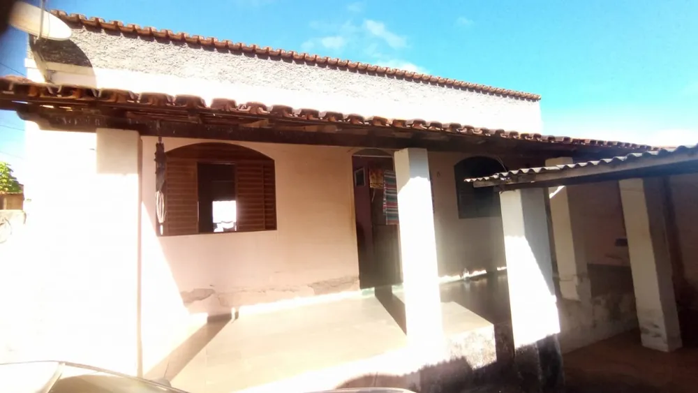 Casa, 3 quartos, 212 m² - Foto 5