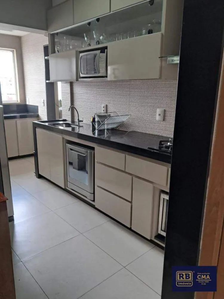 Apartamento, 3 quartos, 88 m² - Foto 10