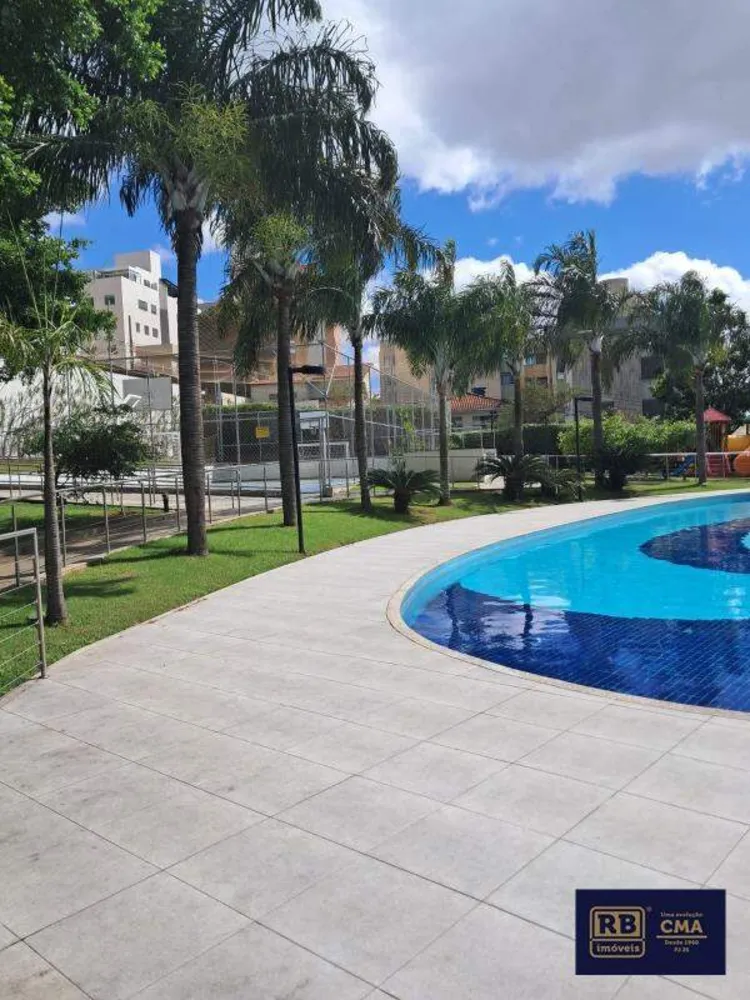 Apartamento, 3 quartos, 88 m² - Foto 18