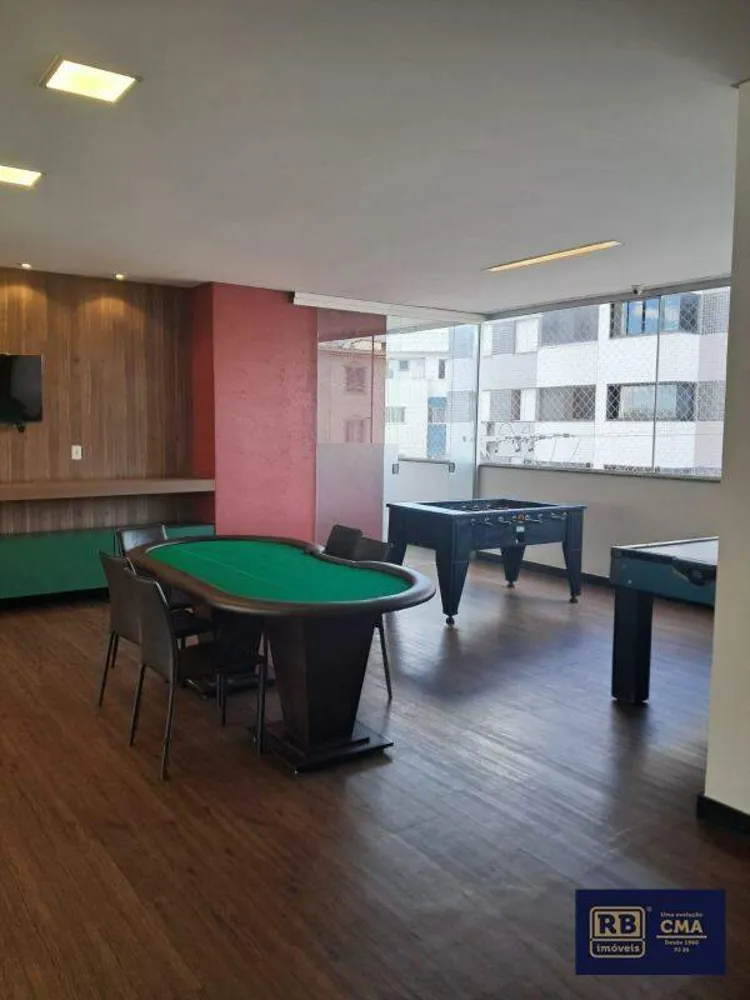 Apartamento, 3 quartos, 88 m² - Foto 12