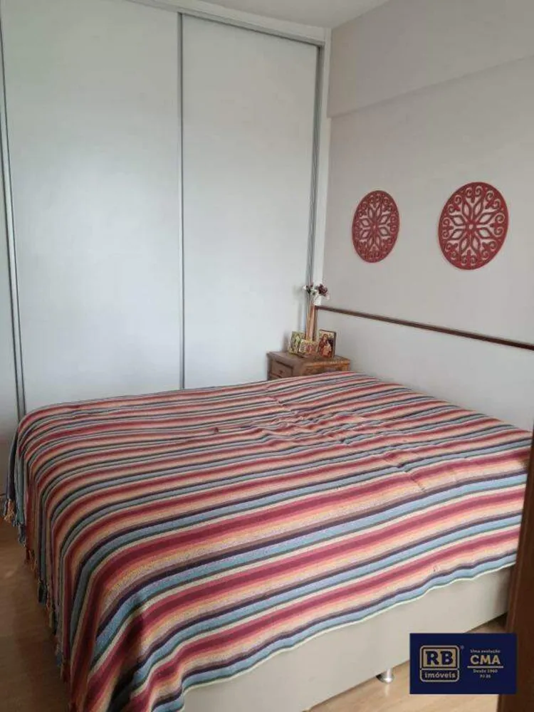 Apartamento, 3 quartos, 88 m² - Foto 4
