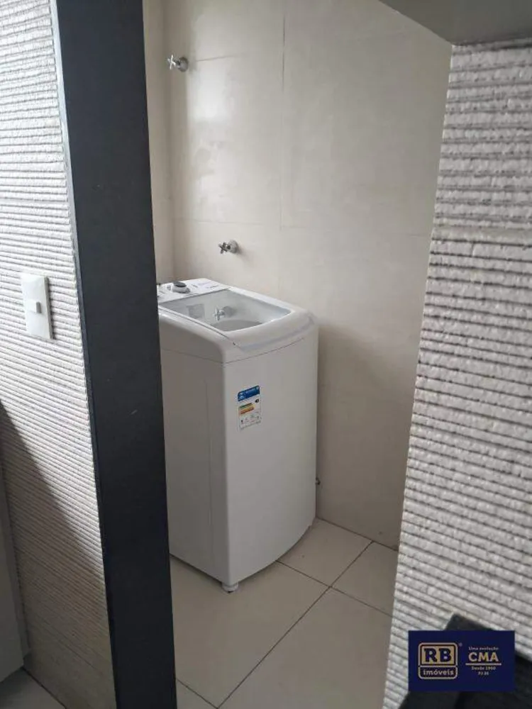 Apartamento, 3 quartos, 88 m² - Foto 9