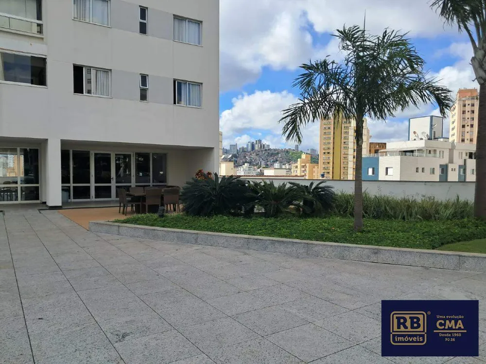 Apartamento, 3 quartos, 88 m² - Foto 13